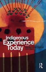 9781845205188-1845205189-Indigenous Experience Today (Wenner-Gren International Symposium Series)