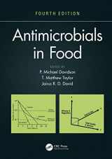 9780367178789-0367178788-Antimicrobials in Food (Food Science and Technology)