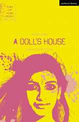 9781350261075-1350261076-A Doll's House (Plays for Young People)