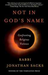 9780805212686-080521268X-Not in God's Name: Confronting Religious Violence