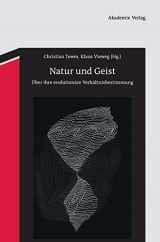 9783050051765-3050051760-Natur und Geist: Über ihre evolutionäre Verhältnisbestimmung (German Edition)