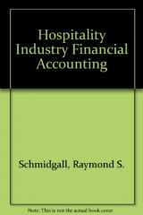 9780866121330-0866121331-Hospitality Industry Financial Accounting