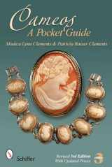 9780764338076-0764338072-Cameos: A Pocket Guide: A Pocket Guide