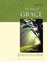 9780835898799-0835898792-The Way of Grace Leaders Guide (Companions in Christ)