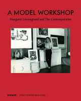 9783777441528-377744152X-A Model Workshop: Margaret Lowengrund and The Contemporaries