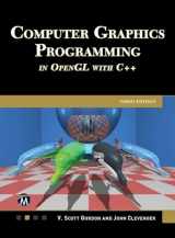 9781501522598-1501522590-Computer Graphics Programming in OpenGL With C++