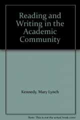 9780130079725-0130079723-Reading and Writing in the Academic Community