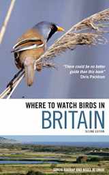 9781408110591-1408110598-Where to Watch Birds in Britain
