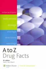 9781574392777-1574392778-A to Z Drug Facts
