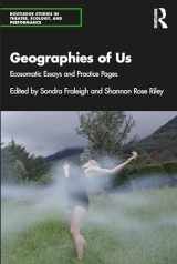 9781032488271-1032488271-Geographies of Us (Routledge Studies in Theatre, Ecology, and Performance)