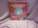 9780028049304-0028049306-Peter Norton's Introduction to Computer Office Word 2000, Interactive Browser Edition with CD