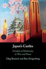 9781108741651-1108741657-Japan's Castles