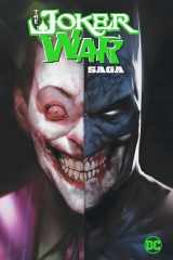 9781779514967-1779514964-The Joker War Saga