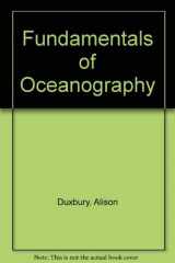 9780697266712-0697266710-Fundamentals of Oceanography
