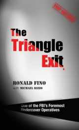 9789655502145-9655502147-The Triangle Exit