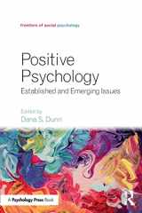 9781138698666-1138698660-Positive Psychology (Frontiers of Social Psychology)