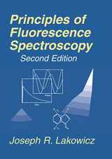 9780306460937-0306460939-Principles of Fluorescence Spectroscopy