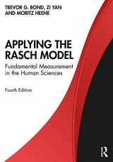 9780367141424-0367141426-Applying the Rasch Model