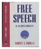 9780679407270-0679407278-Free Speech In An Open Society