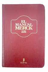 9788475922638-8475922635-El Manual Merck De Diagnostico Y Terapeutica/Spanish