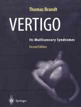 9780387405001-0387405003-Vertigo: Its Multisensory Syndromes