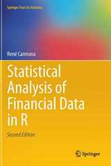 9781461487876-1461487870-Statistical Analysis of Financial Data in R (Springer Texts in Statistics)