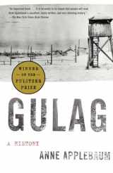 9781400034093-1400034094-Gulag: A History