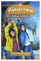 9780825441479-0825441471-Captured in Colombia (The Parker Twins Series, Book 3)