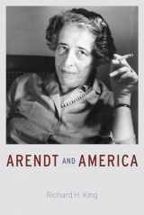 9780226311494-022631149X-Arendt and America