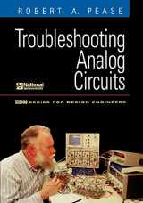 9780750694995-0750694998-Troubleshooting Analog Circuits (EDN Series for Design Engineers)