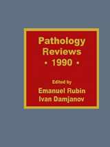 9780896031951-0896031950-Pathology Reviews • 1990
