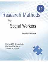 9780981510088-0981510086-RESEARCH METHODS FOR SOCIAL WORKERS