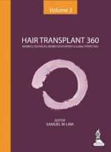 9789351520702-9351520706-Hair Transplant 360: Advances, Techniques, Business Development, and Global Perspectives