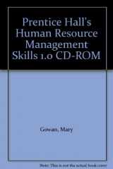 9780130661036-0130661031-Prentice Hall's Human Resource Management Skills 1.0