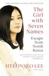 9780008154509-0008154503-The Girl with Seven Names: A North Korean Defector's Story