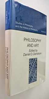 9780813207247-081320724X-Philosophy and Art (STUDIES IN PHILOSOPHY AND THE HISTORY OF PHILOSOPHY)