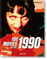 9783836561242-3836561247-100 Movies of the 1990s