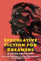 9780814257982-0814257984-Speculative Fiction for Dreamers: A Latinx Anthology