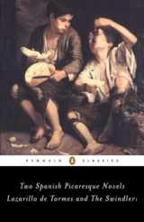 9780140449006-0140449000-Lazarillo de Tormes and the Swindler: Two Spanish Picaresque Novels (Penguin Classics)