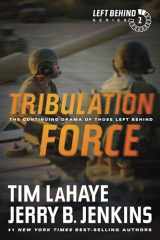 9781414334912-1414334915-Tribulation Force: The Continuing Drama of Those Left Behind (Left Behind Series Book 2) The Apocalyptic Christian Fiction Thriller and Suspense Series About the End Times