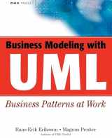 9780471295518-0471295515-Business Modeling With UML: Business Patterns at Work