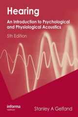 9781420088656-1420088653-Hearing: An Introduction to Psychological and Physiological Acoustics