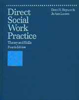 9780534199562-0534199569-Direct Social Work Practice: Theory and Skills