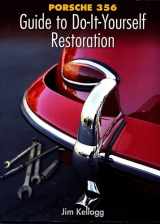 9780929758268-0929758269-Porsche 356 Guide to Do-It-Yourself Restoration