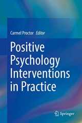 9783319517858-3319517856-Positive Psychology Interventions in Practice