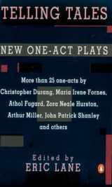 9780140482379-0140482377-Telling Tales: New One-Act Plays