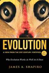 9781737498728-1737498723-Evolution: A View from the 21st Century. Fortified.