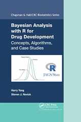 9781032177861-1032177861-Bayesian Analysis with R for Drug Development (Chapman & Hall/CRC Biostatistics Series)
