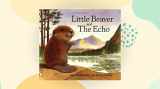 9781854305114-1854305115-Little Beaver and the Echo (English and Vietnamese)