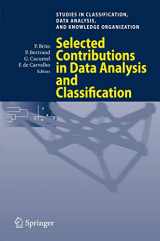 9783540735588-3540735585-Selected Contributions in Data Analysis and Classification (Studies in Classification, Data Analysis, and Knowledge Organization)